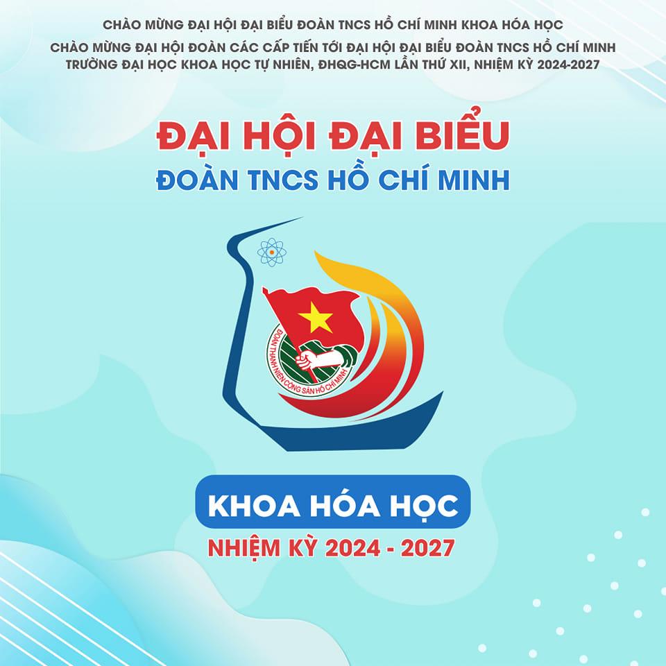 Đoàn khoa Hóa học