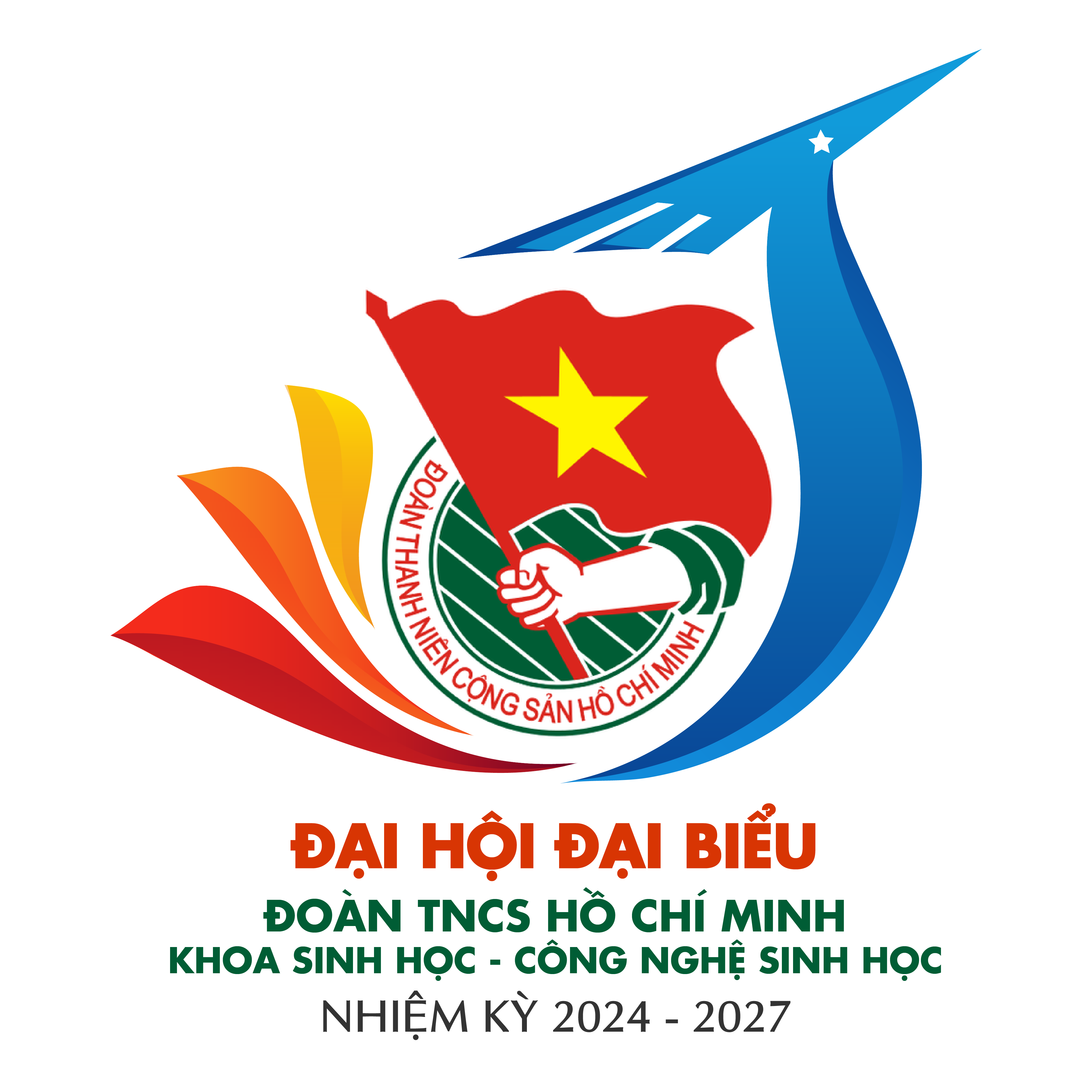 Đoàn khoa Sinh học - Công nghệ Sinh học