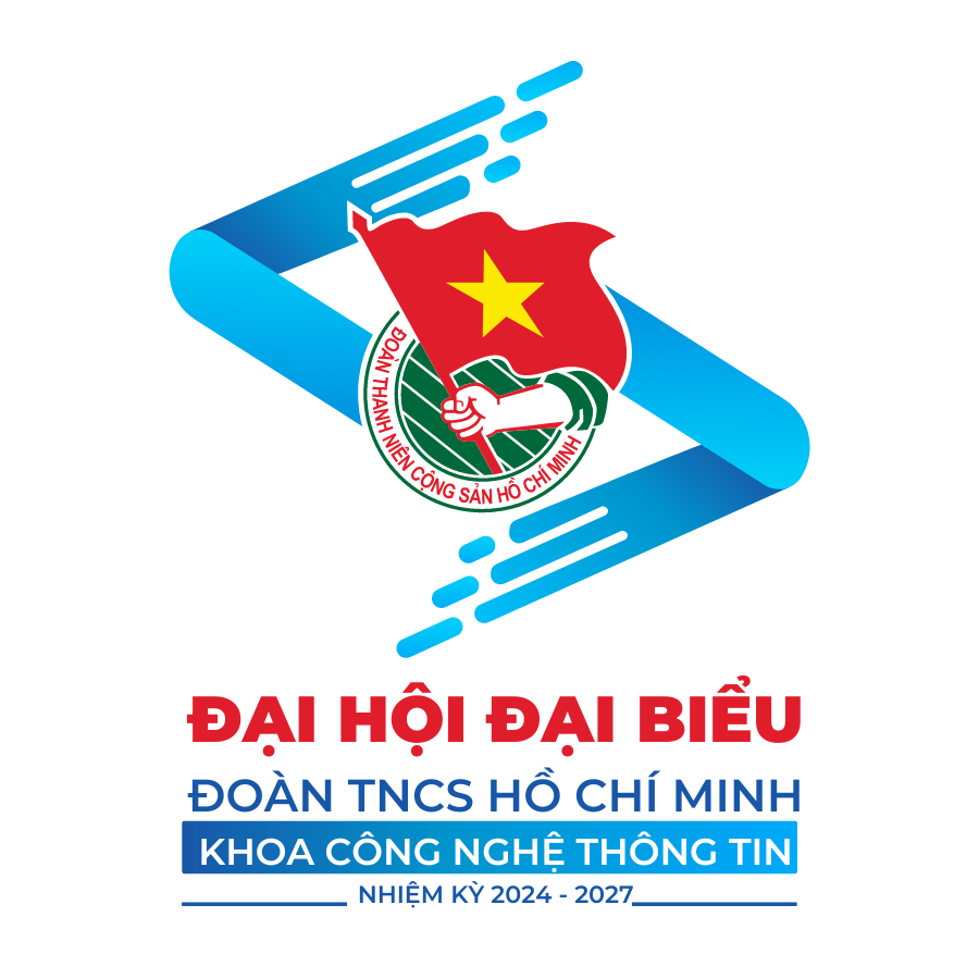 Đoàn khoa Công nghệ Thông tin