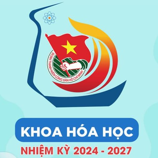 Đoàn khoa Hóa học