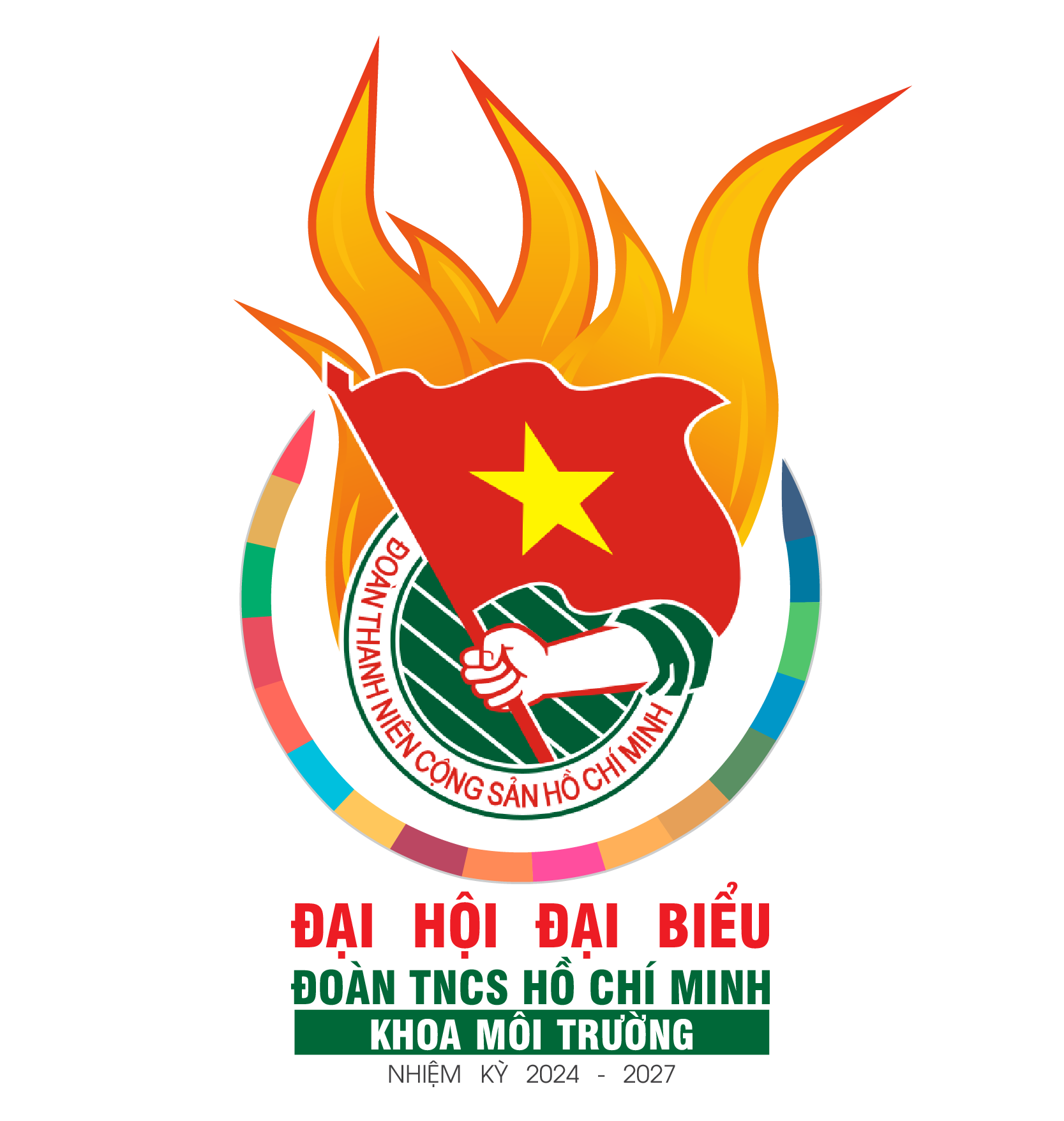 Đoàn khoa Môi trường