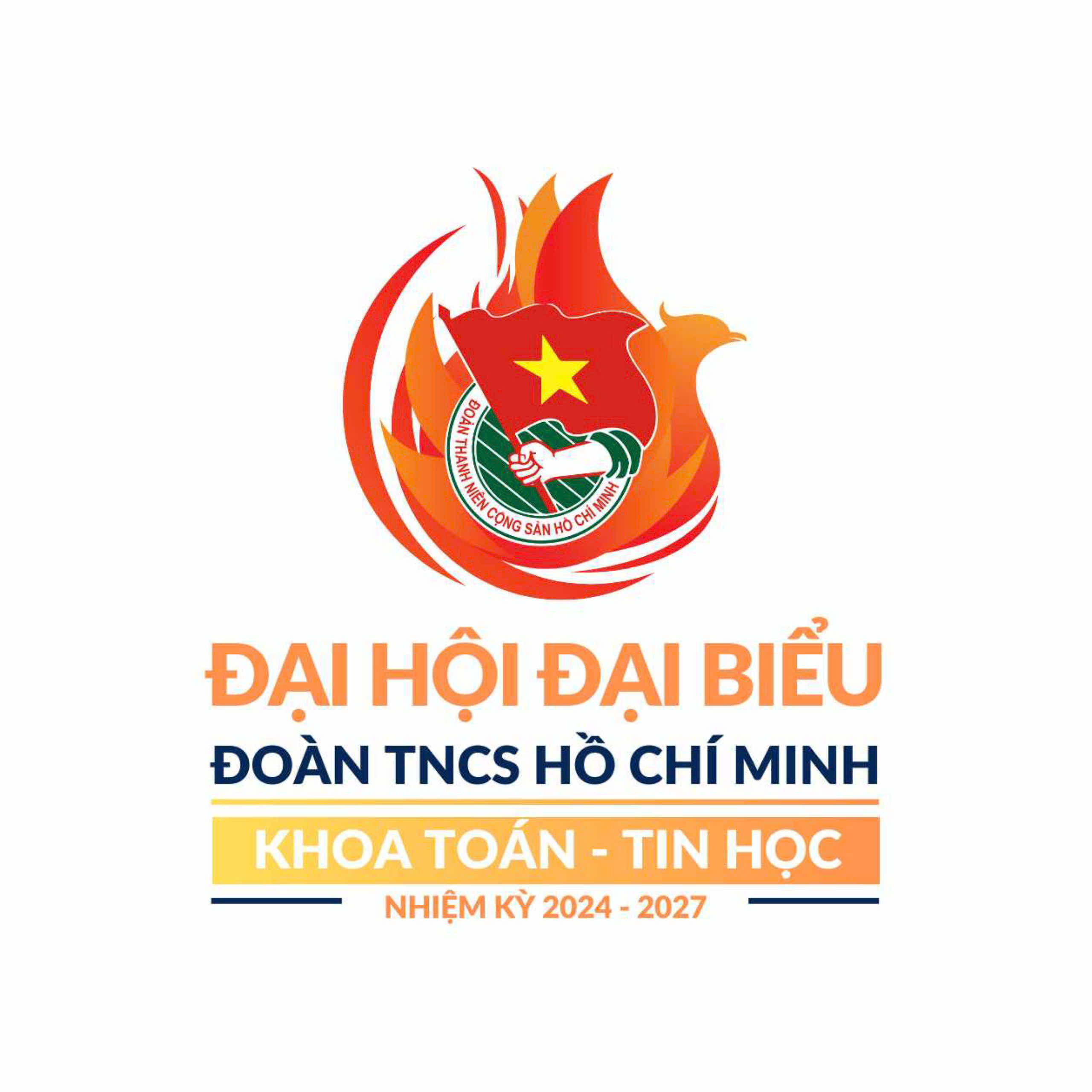 Đoàn khoa Toán - Tin học